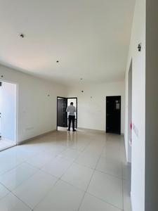 Hall Image of 1062 Sq.ft 2 BHK Apartment / Flat for sale in Purva Zenium, Hosahalli Bengaluru for Rs. 11000000