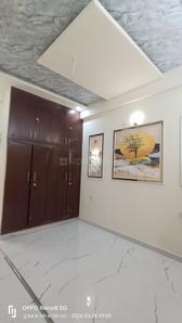 Bedroom Image of 1500 Sq.ft 3 BHK Independent House for sale in Govindpura Jaipur for Rs. 7800000