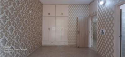 Bedroom Image of 1500 Sq.ft 2 BHK Builder Floor for rent in Palam Vihar Gurgaon for Rs. 42000