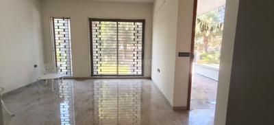 Hall Image of 3500 Sq.ft 4 BHK Independent House for sale in Saamarth City, Sargasan Gandhinagar for Rs. 42000000
