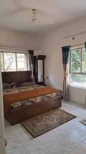 Bedroom Image of 1600 Sq.ft 3 BHK Apartment / Flat for sale in Kondhwa Pune for Rs. 18000000