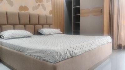 Bedroom Image of 1795 Sq.ft 3 BHK Apartment / Flat for sale in Bindayaka Jaipur for Rs. 9150000