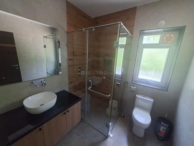 Bathroom Image of 2443 Sq.ft 3 BHK Independent House for sale in Siolim Goa for Rs. 60000000