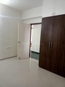 Bedroom Image of 2115 Sq.ft 3 BHK Apartment / Flat for rent in Gala Aria, South Bopal Ahmedabad for Rs. 40000
