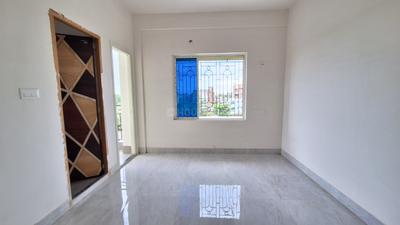 Bedroom Image of 857 Sq.ft 2 BHK Apartment / Flat for sale in Nayabad Kolkata for Rs. 3856500