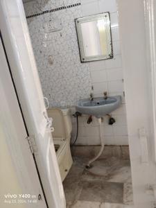 Image of 1650 Sq.ft 3 BHK Apartment / Flat for rent in Sarve Satyam Apartment, Sector 4 Dwarka, New Delhi for Rs. 45000