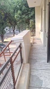 Balcony Image of 2000 Sq.ft 5 BHK Independent House for sale in Sector 53 Mohali for Rs. 51500000