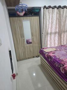 Bedroom Image of 486 Sq.ft 1 BHK Apartment / Flat for sale in Lodha Upper Thane, Bhiwandi Thane for Rs. 6200000