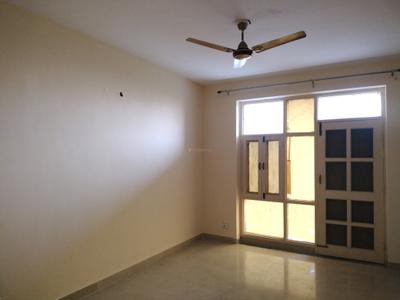 Bedroom Image of 1250 Sq.ft 2 BHK Apartment / Flat for rent in Omaxe Heights, Sector 86 Faridabad for Rs. 23000