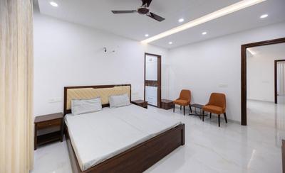 Bedroom Image of 2750 Sq.ft 3.5 BHK Builder Floor for sale in Sector 10 Panchkula for Rs. 32500000