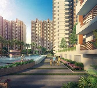 Image of 2727 Sq.ft 4 BHK Apartment / Flat for sale in Ivory County, Sector 115, Noida for Rs. 44500000