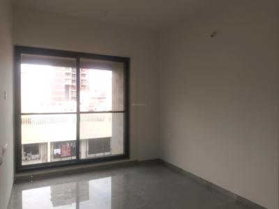 Bedroom Image of 1350 Sq.ft 3 BHK Apartment / Flat for sale in NHI Akshaya Residency, Borivali West Mumbai for Rs. 29800000
