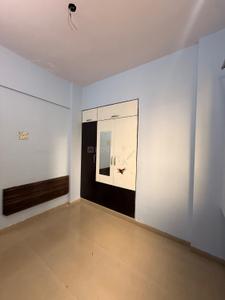Bedroom Image of 820 Sq.ft 2 BHK Apartment / Flat for rent in Rutu River Estate, Kalyan West Kalyan for Rs. 16999
