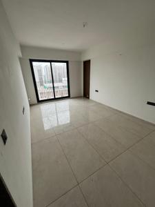 Hall Image of 2425 Sq.ft 3 BHK Apartment / Flat for rent in Vandematram Sky 100, Thaltej Ahmedabad for Rs. 40000
