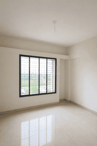 Image of 940 Sq.ft 2 BHK Apartment / Flat for sale in Besa, Nagpur for Rs. 5500000