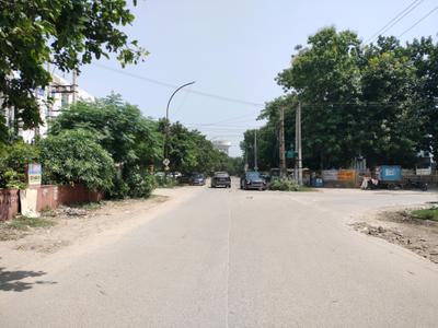 Image of 4500 Sq.ft Residential Plot / Land for sale in Sector 11, Faridabad for Rs. 69500000