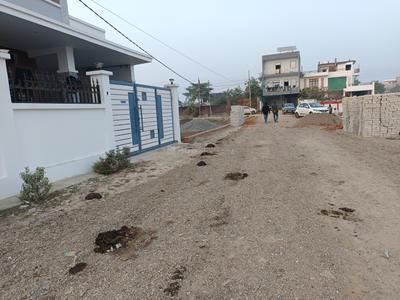 Image of 1000 Sq.ft Residential Plot / Land for sale in Mohanlalganj, Lucknow for Rs. 2500000