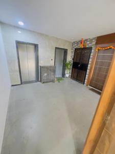 Bedroom Image of 1450 Sq.ft 3 BHK Apartment / Flat for rent in Dharampeth Nagpur for Rs. 32000