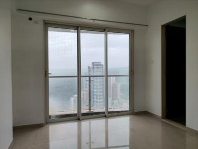 Bedroom Image of 900 Sq.ft 2 BHK Apartment / Flat for sale in JP Decks, Malad East Mumbai for Rs. 28000000