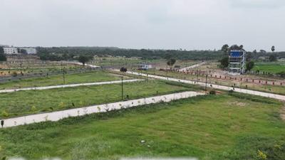 Image of 4230 Sq.ft Residential Plot / Land for sale in Maheshwaram, Hyderabad for Rs. 5168899