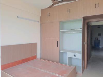 Bedroom Image of 800 Sq.ft 3 BHK Apartment / Flat for sale in ROF Aalayas Phase 2, Sector 102 Gurgaon for Rs. 8500000