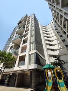 Image of 1009 Sq.ft 2 BHK Apartment / Flat for sale in Wallfort Sapphire, Sarona, Raipur for Rs. 3430600