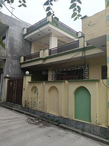 Image of 2000 Sq.ft 3.5 BHK Independent House for sale in Indira Nagar, Lucknow for Rs. 10000000