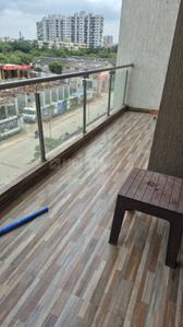Image of 1120 Sq.ft 2 BHK Apartment / Flat for sale in Gagan Adira, Wagholi, Pune for Rs. 8700000
