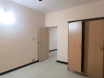 2 BHK Independent Builder Floor