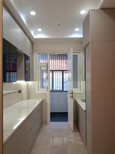 Kitchen Image of 1200 Sq.ft 3 BHK Builder Floor for sale in Paschim Vihar New Delhi for Rs. 27000000