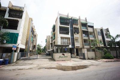Building Image of 1485 Sq.ft 2 BHK Apartment / Flat for sale in Sola Ahmedabad for Rs. 9500000