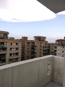 Bedroom Three Image of 1800 Sq.ft 3 BHK Apartment / Flat for sale in CGHS Veena Apartment, Sector 22 Dwarka New Delhi for Rs. 32500000