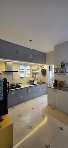 Kitchen Image of 1327 Sq.ft 3 BHK Apartment / Flat for sale in Gottigere Bengaluru for Rs. 8200000