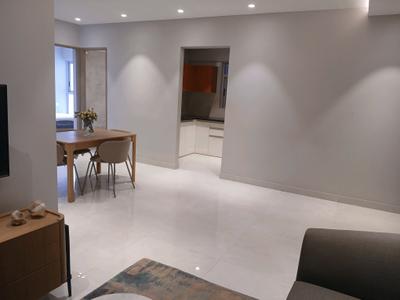 Living Room Image of 1280 Sq.ft 3 BHK Apartment / Flat for sale in Chembur Mumbai for Rs. 35000000