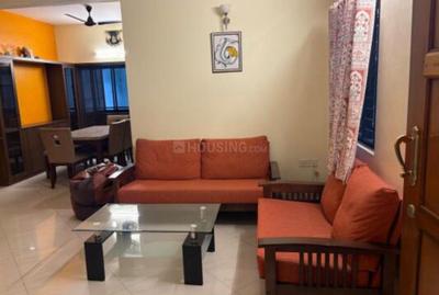 2 BHK Flat