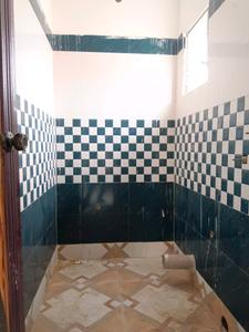 Common Bathroom Image of 770 Sq.ft 2 BHK Apartment / Flat for sale in Kamdahari Kolkata for Rs. 3400000