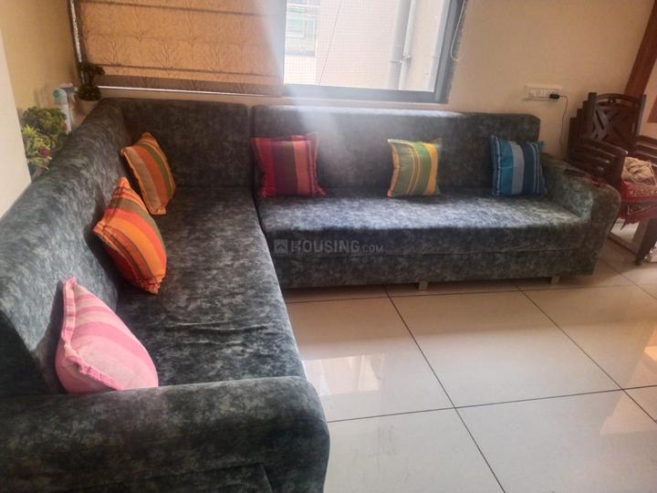 TP 44 chandkheda Main Image 1