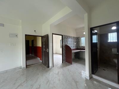 Hall Image of 1183 Sq.ft 3 BHK Apartment / Flat for sale in Rajarhat Kolkata for Rs. 4022200