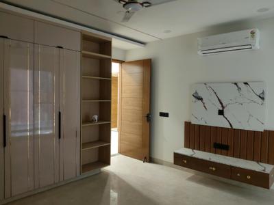 Bedroom Image of 2400 Sq.ft 3 BHK Apartment / Flat for sale in M3M Latitude, Sector 65 Gurgaon for Rs. 59900000