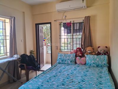 Bedroom Image of 1150 Sq.ft 2 BHK Apartment / Flat for sale in Jeevan Ornate, Whitefield Bengaluru for Rs. 9000000