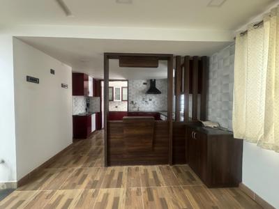 Hall Image of 3000 Sq.ft 3 BHK Villa for sale in Himagiri Urban Woods, Gudighattanahalli Bengaluru for Rs. 17500000