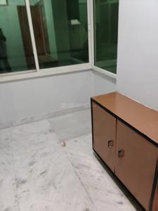 Kitchen Image of 1800 Sq.ft 3 BHK Apartment / Flat for rent in Masab Tank Hyderabad for Rs. 45000