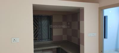 Image of 850 Sq.ft 2 BHK Apartment / Flat for rent in Dum Dum, Kolkata for Rs. 9800