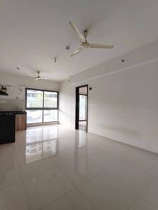 Hall Image of 1000 Sq.ft 2 BHK Apartment / Flat for sale in Ramesh Hermes Heritage Phase 1, Yerawada Pune for Rs. 15000000