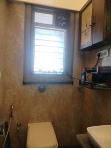 Bedroom One Image of 2850 Sq.ft 4 BHK Apartment / Flat for sale in Vile Parle East Mumbai for Rs. 116000000