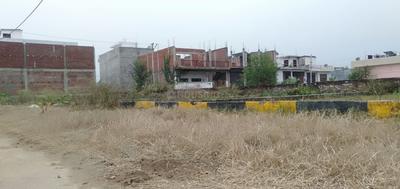 Image of 1500 Sq.ft Residential Plot / Land for sale in Natkur, Lucknow for Rs. 2700000