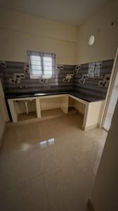 Kitchen Image of 1125 Sq.ft 2 BHK Apartment / Flat for sale in SRK Akshaj Arcade, Aganampudi Visakhapatnam for Rs. 3550000