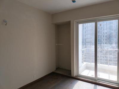Bedroom Image of 1436 Sq.ft 2.5 BHK Apartment / Flat for sale in The 3C Lotus Panache, Sector 110 Noida for Rs. 12200000