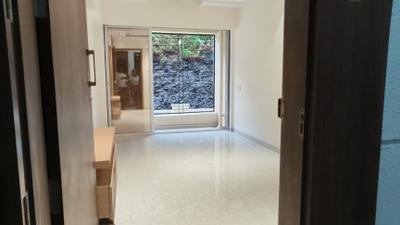 Living Room Image of 870 Sq.ft 2 BHK Apartment / Flat for sale in SAS Patil Highland, Badlapur West Badlapur for Rs. 4000000