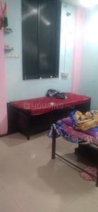 Bedroom Image of Swami niwas pg  in Airoli, Navi Mumbai